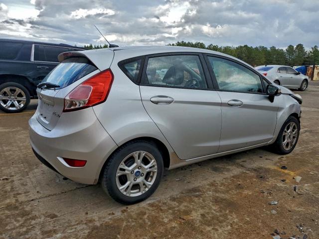 Ford Fiesta Se Image 9