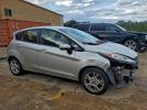 Ford Fiesta Se Image 6