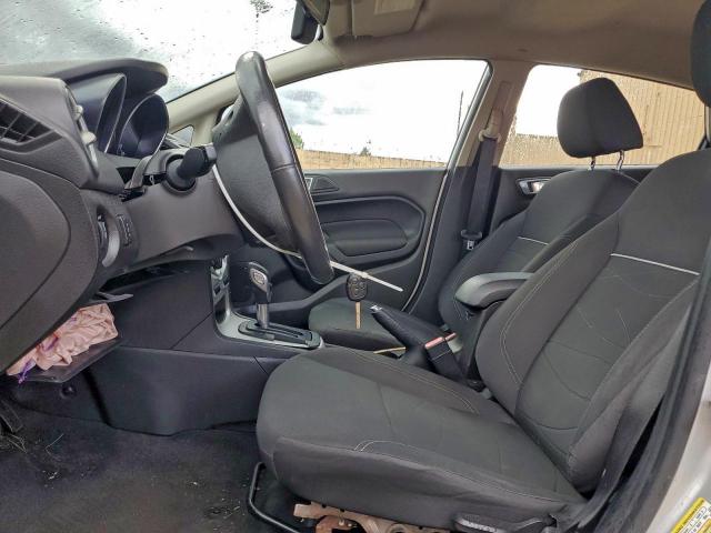 Ford Fiesta Se Image 5