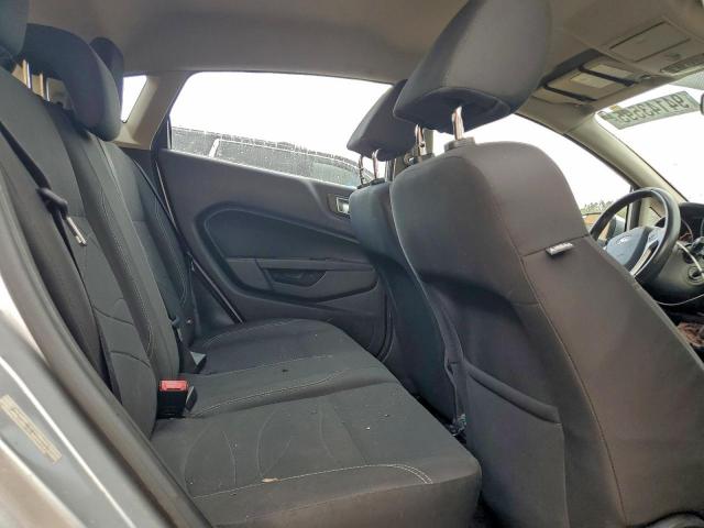 Ford Fiesta Se Image 2