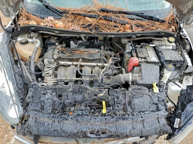 Ford Fiesta Se Image 7