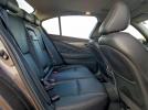 INFINITI Q50 Base Image 9