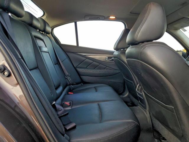 INFINITI Q50 Base Image 9