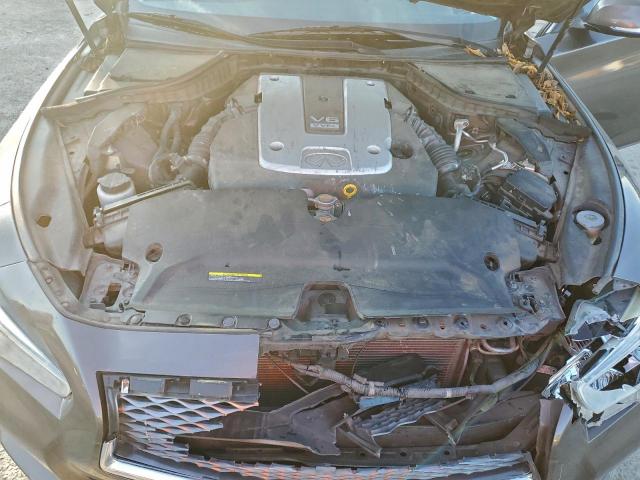 INFINITI Q50 Base Image 11