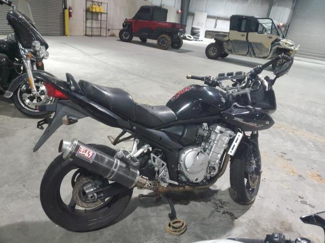  Salvage Suzuki Gsf1250 S