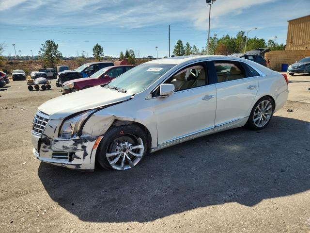  Salvage Cadillac XTS