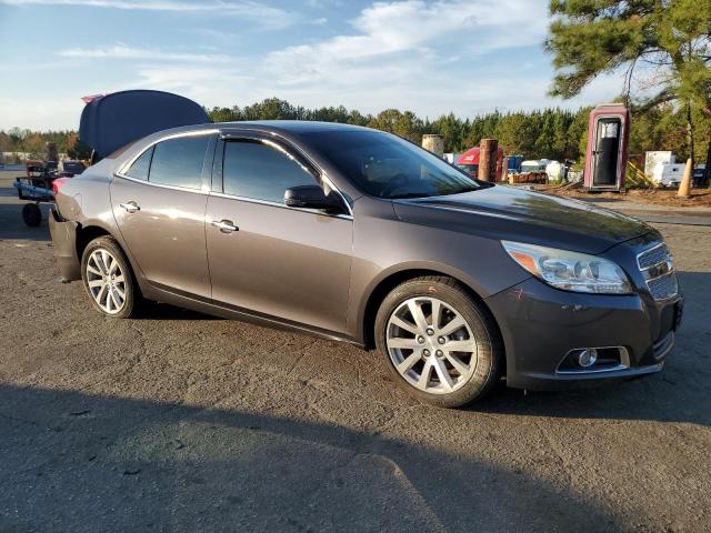 Chevrolet Malibu Ltz Image 7