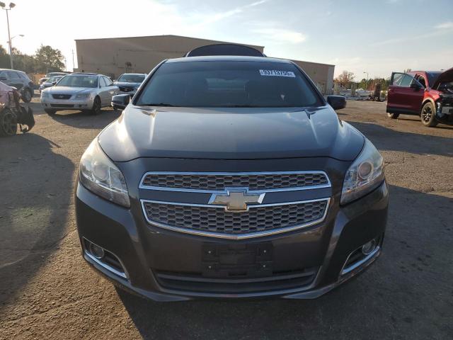 Chevrolet Malibu Ltz Image 4