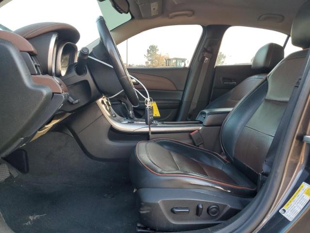 Chevrolet Malibu Ltz Image 9