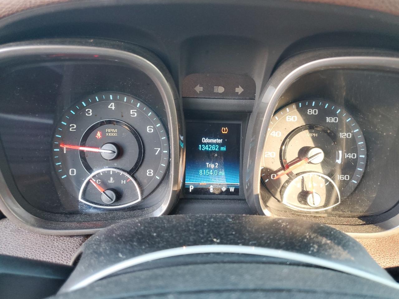 Chevrolet Malibu Ltz Image 5