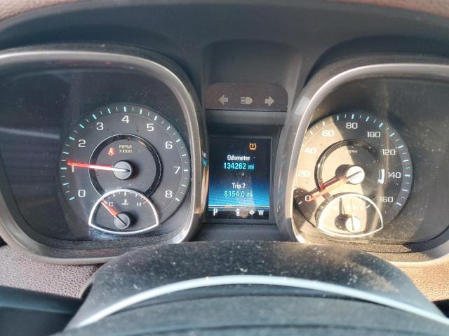 Chevrolet Malibu Ltz Image 5