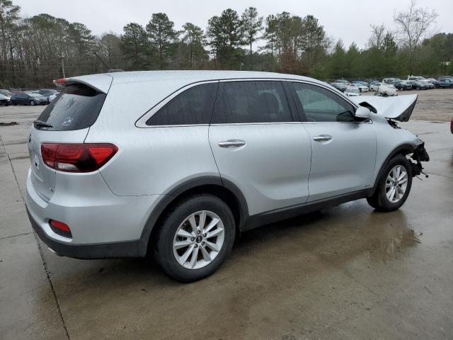 Kia Sorento Lx Image 10