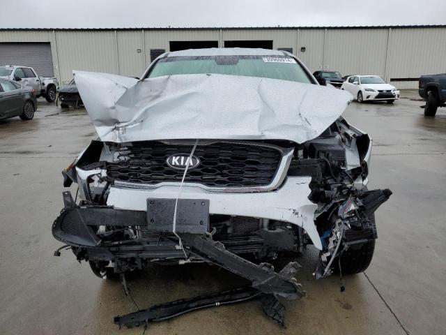 Kia Sorento Lx Image 2