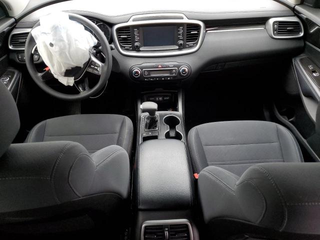 Kia Sorento Lx Image 6