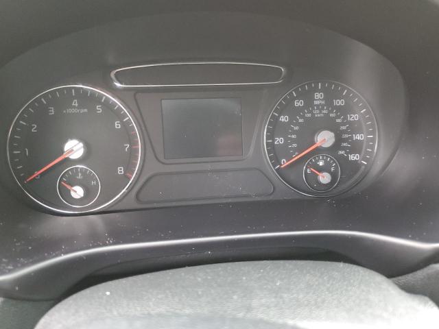 Kia Sorento Lx Image 8