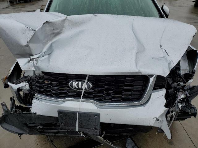 Kia Sorento Lx Image 7