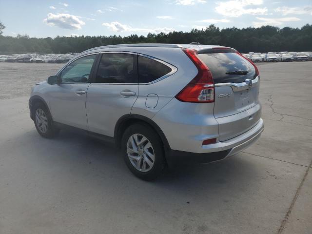 Honda Crv Exl Image 2