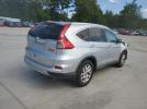Honda Crv Exl Image 3
