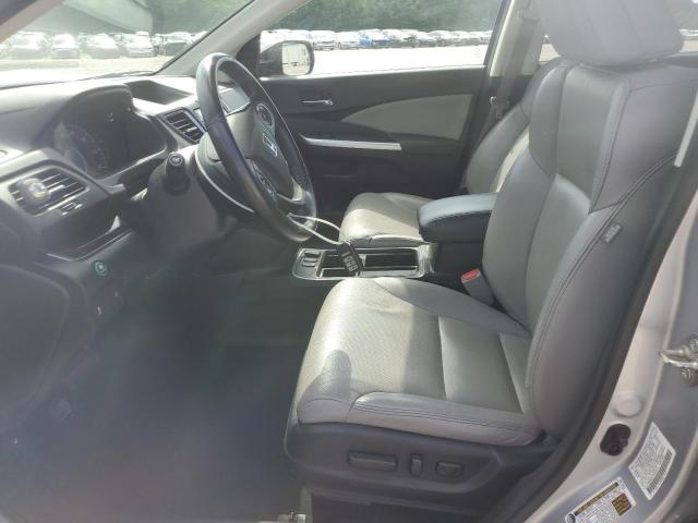 Honda Crv Exl Image 9