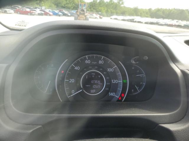 Honda Crv Exl Image 12