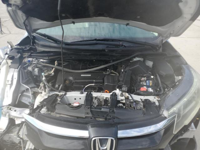 Honda Crv Exl Image 7