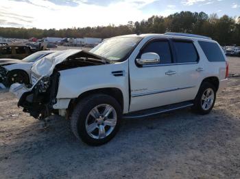  Salvage Cadillac Escalade