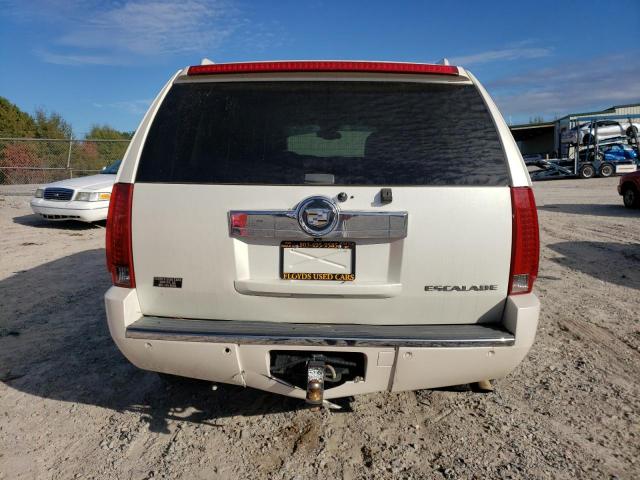 Cadillac Escalade Luxury Image 9