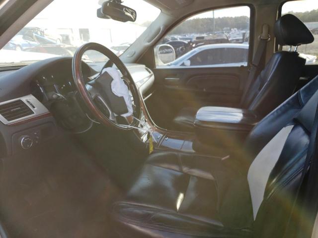 Cadillac Escalade Luxury Image 4