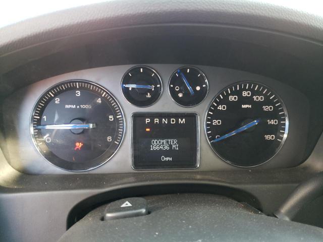 Cadillac Escalade Luxury Image 8