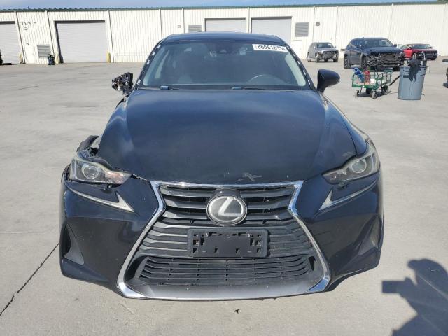 Lexus Is 200t Image 3