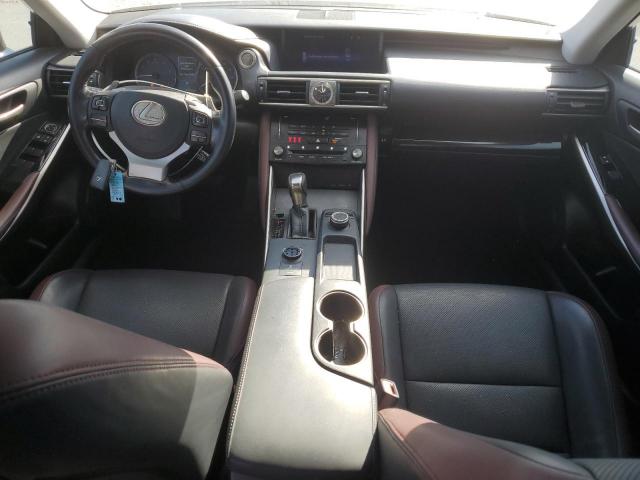 Lexus Is 200t Image 7