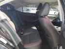 Lexus Is 200t Image 8