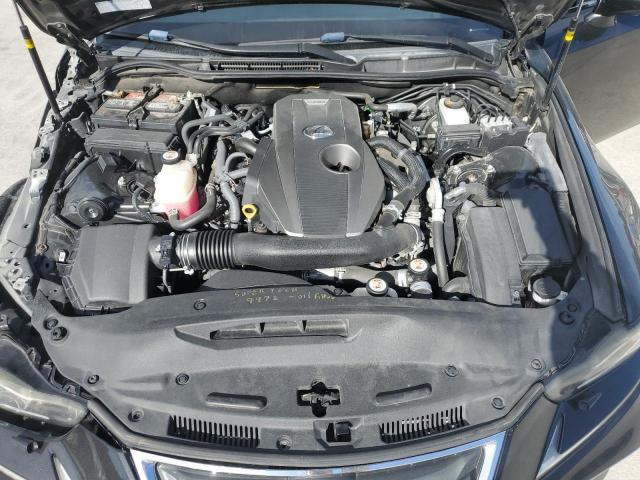 Lexus Is 200t Image 11