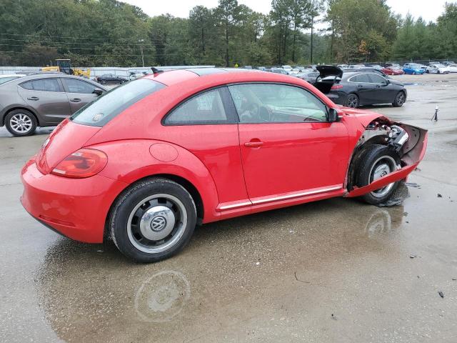 Volkswagen Beetle Image 9