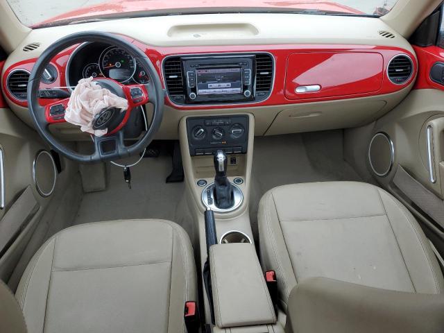 Volkswagen Beetle Image 8