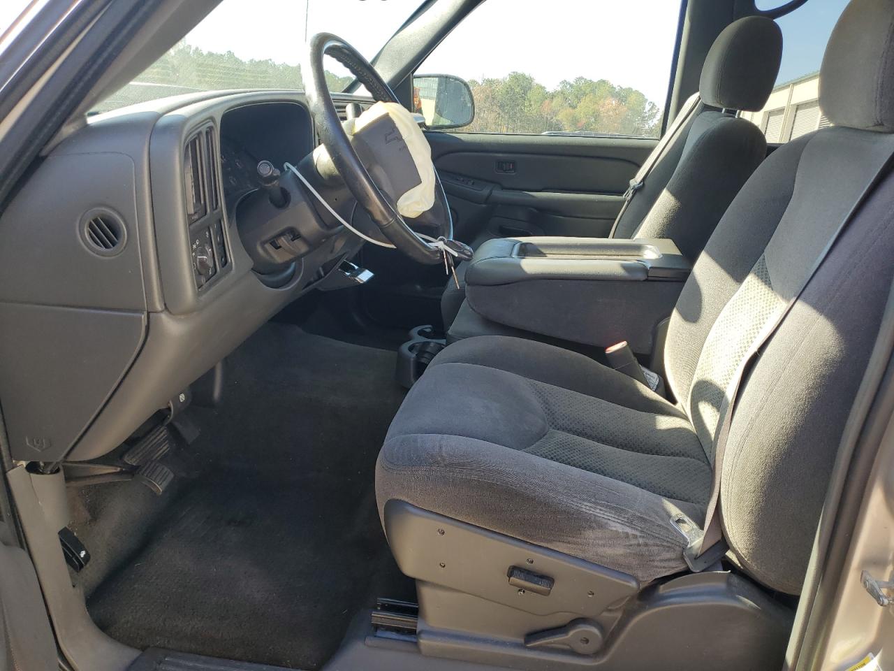 Chevrolet Silverado C1500 Image 5