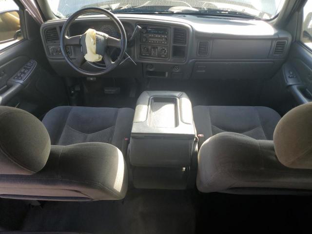 Chevrolet Silverado C1500 Image 10