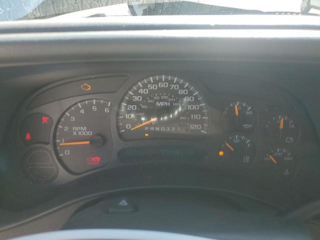 Chevrolet Silverado C1500 Image 8