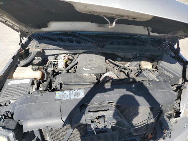 Chevrolet Silverado C1500 Image 11