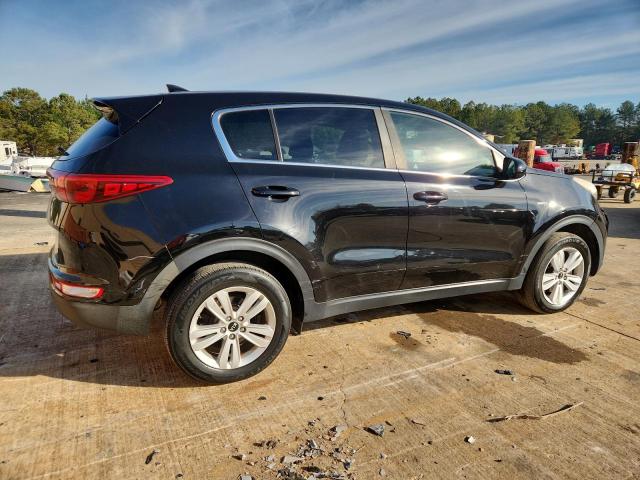 Kia Sportage Lx Image 4