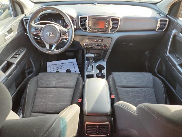 Kia Sportage Lx Image 7