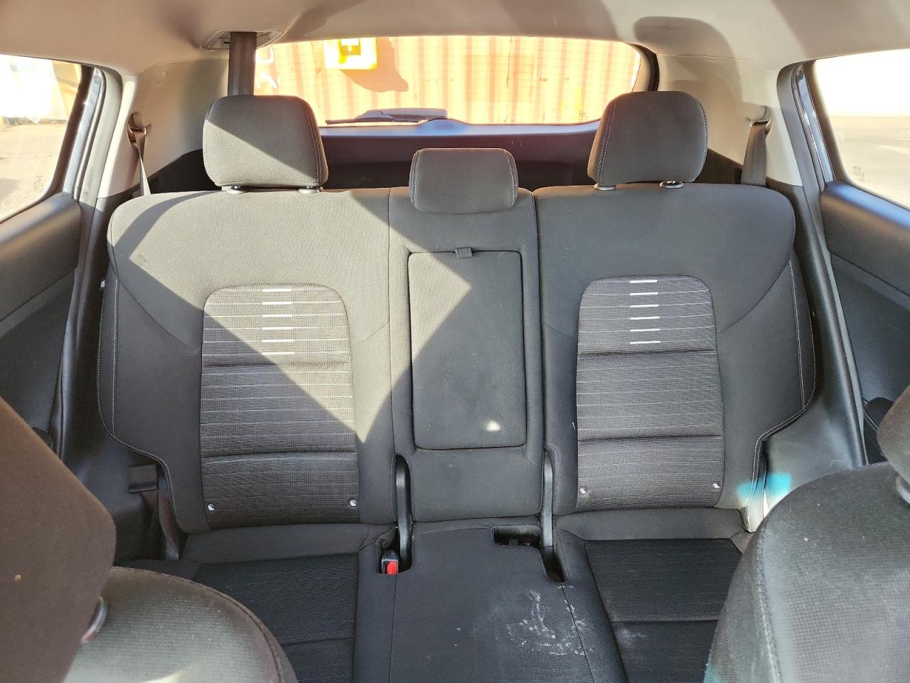 Kia Sportage Lx Image 6