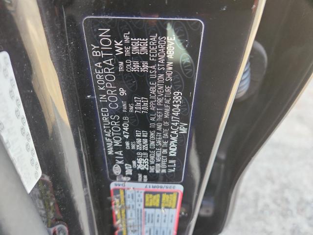 Kia Sportage Lx Image 11