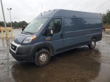  Salvage Ram Promaster