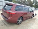 Toyota Sienna Xle Image 4