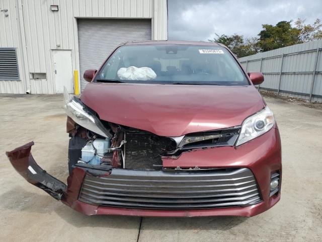 Toyota Sienna Xle Image 8