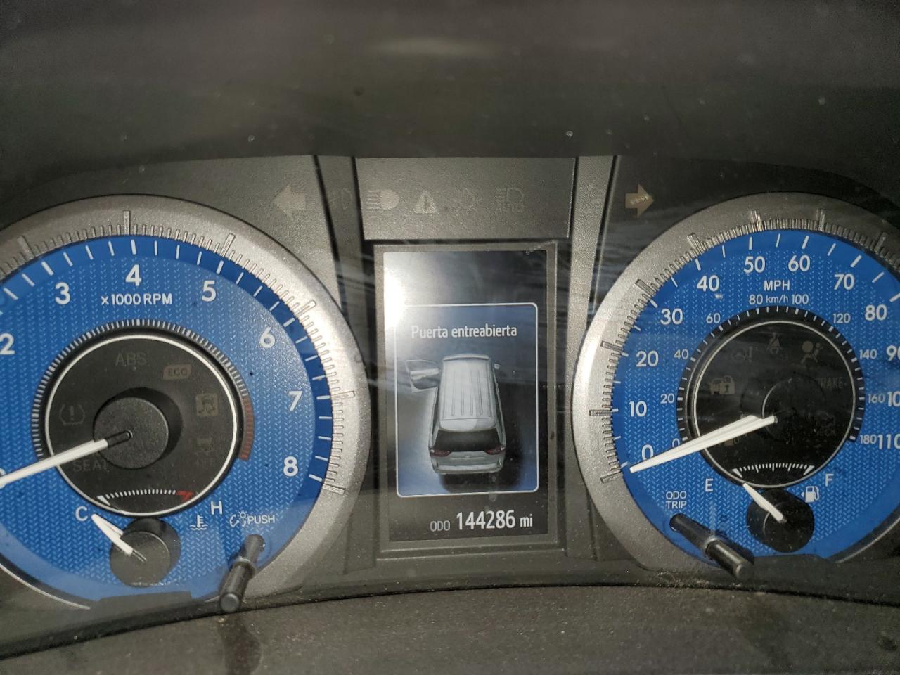 Toyota Sienna Xle Image 7