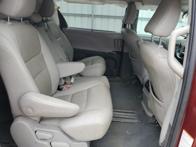 Toyota Sienna Xle Image 5