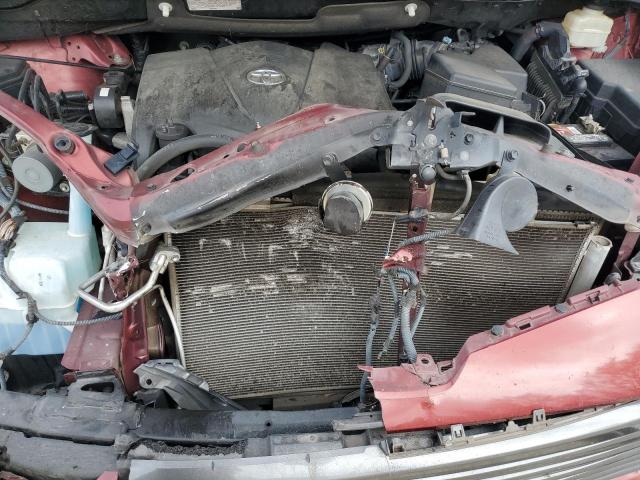 Toyota Sienna Xle Image 12