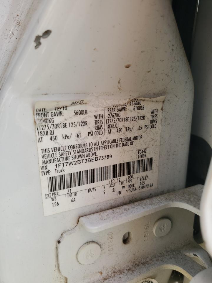 Ford F-250 Super Duty Image 4